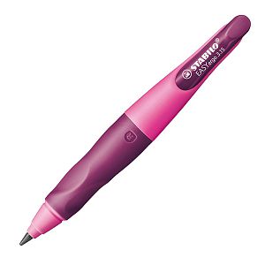 Tehnička olovka za dešnjake 3,15mm Stabilo Easy Ergo D roza