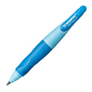 Tehnička olovka za dešnjake 3,15mm Stabilo Easy Ergo D plava