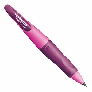 Tehnička olovka za ljevake 3,15mm Stabilo Easy Ergo L roza