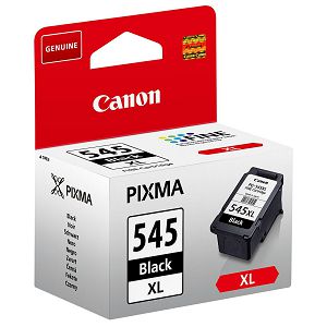 Tinta Canon PG-545XL crni Original, veći kapacitet 15ml