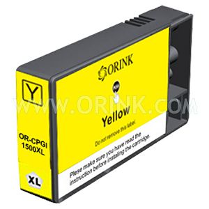 Tinta Canon PGI-1500Y XL žuta, zamjenska Orink, 13ml