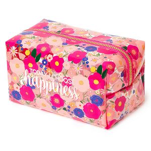 Toaletna torbica Flowers 621858