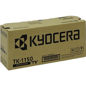 TONER KYOCERA TK-1150 crni laser Original, ispis 3000str.