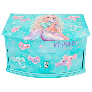 TOP Model Kutija za nakit Mermaid 646851