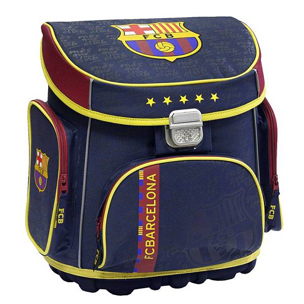 Školska torba Barcelona 52503