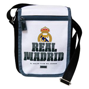 Torba Real Madrid mala na rame 072906