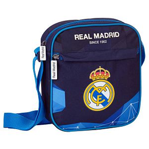 Torba Real Madrid mala na rame Astra 606017009