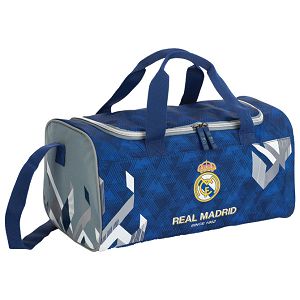 Torba Real Madrid sportska, kao putna Astra 506019008