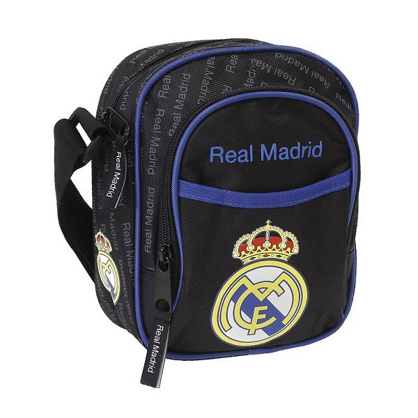 Torbica na rame mala Real Madrid Premium