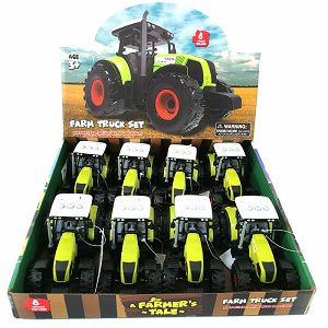 Traktor Farm glazbeni 073080