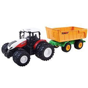 Traktor na daljinski 520070