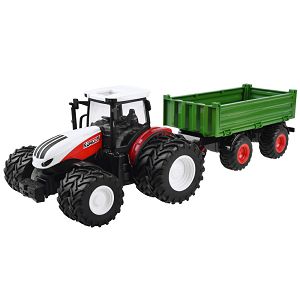 Traktor na daljinski 520087