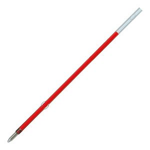 Uložak UNI SA-7C/CN za kemijsku olovku SN-101 0.7mm crveni