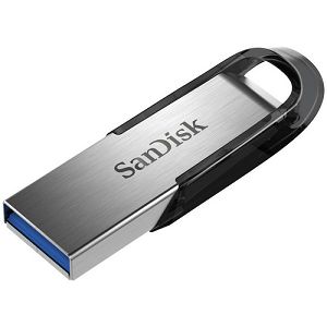 USB MEMORY STICK 16GB SanDisk, USB 3.0, metalni