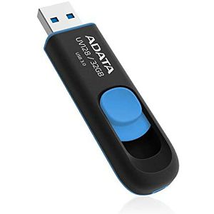 USB MEMORY STICK 32GB Adata UV128, USB 3.2