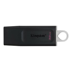 USB Memory Stick 32GB Kingston Data Traveler Exodia, USB 3.2/3.1/3.0/2.0