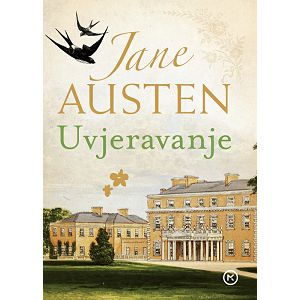 Uvjeravanje - Jane Austen