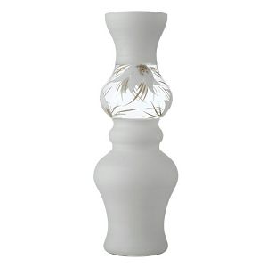 Vaza ručno dekorirana Magenta-Italia 50cm Franco