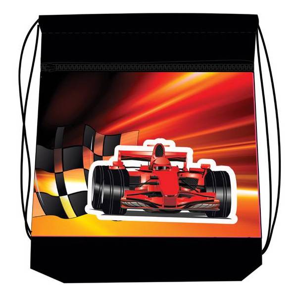 Vrećica za papuče P50 Car racing