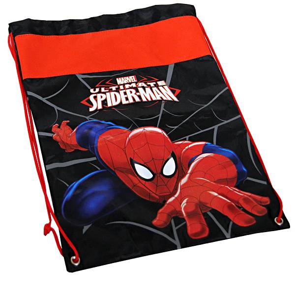 Vrećica za papuče VR01 Spiderman