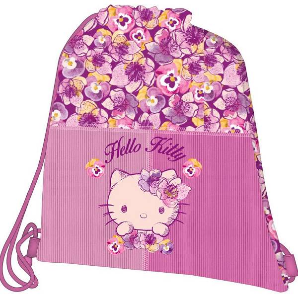Vrećica za tjelesni Hello Kitty My Violet 17445 Target