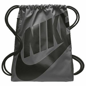 Vrećica za tjelesni Heritage Nike BA5351009 siva