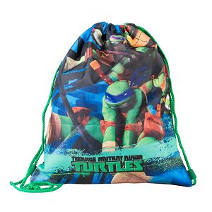 Vrećica za tjelesni Target TMNT Ninja Turtles 21458