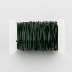 Žica zelena bojana 0.30mm/50g 031401