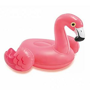Životinja Intex na napuhavanje, za kupanje 455907 flamingo/patkica