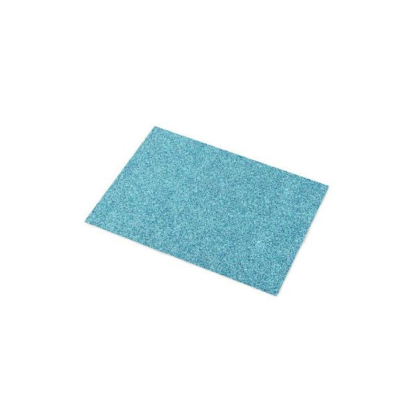 Papir Fabriano Sadipal glitter svijetlo plavi A4 330g 3/1 S0020313