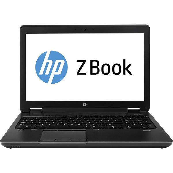 HP ZBook 15 G2 - Core i7 Quad (4. gen), 15.6"