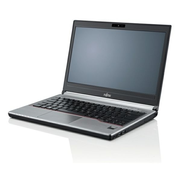Fujitsu LifeBook E736 - Core i5 (6. gen)