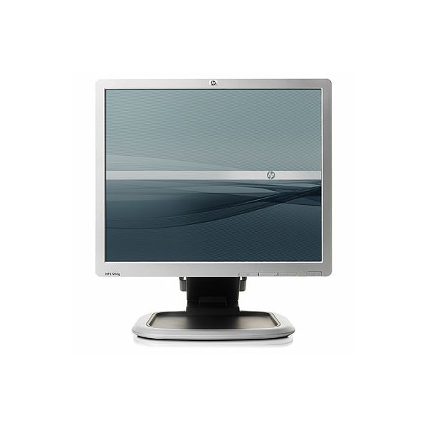 HP L1950 19" monitor