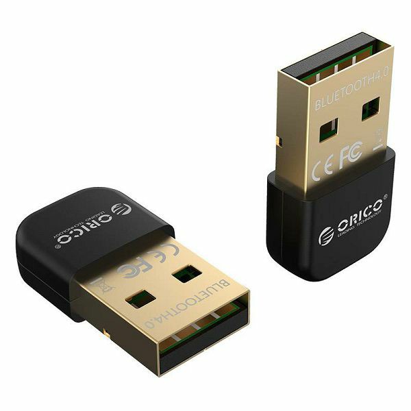 ADAPTER Bluetooth USB BTA-403-BK, v4.0, Orico