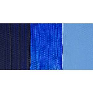 Akril Liquitex Basics 118ml Ultramarine Blue (380)