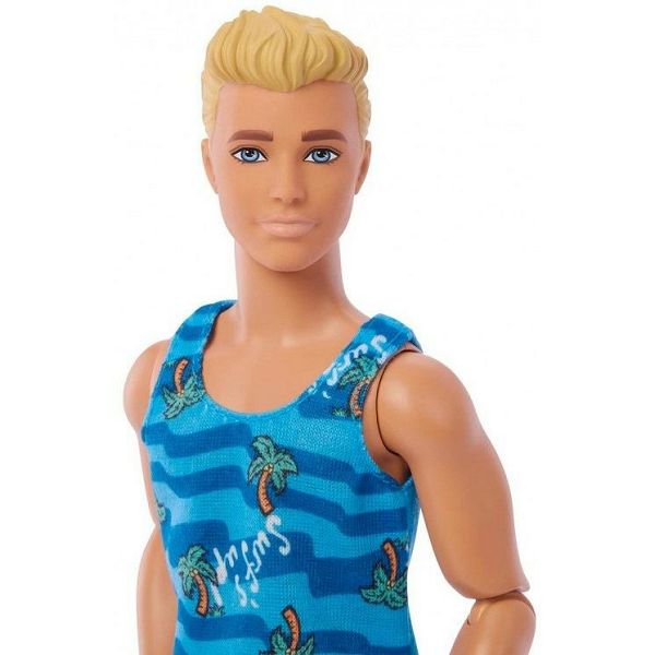 Barbie Ken surfer Mattel 167265