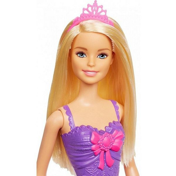 Barbie lutka Princeza 780567