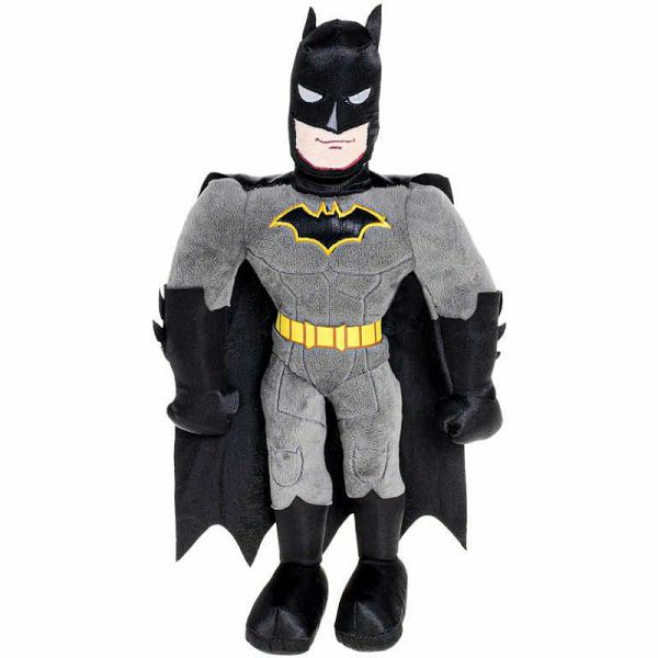 Batman pliš 32cm Play Toys 306655