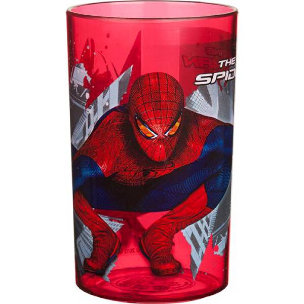 Čaša Disney Spiderman 