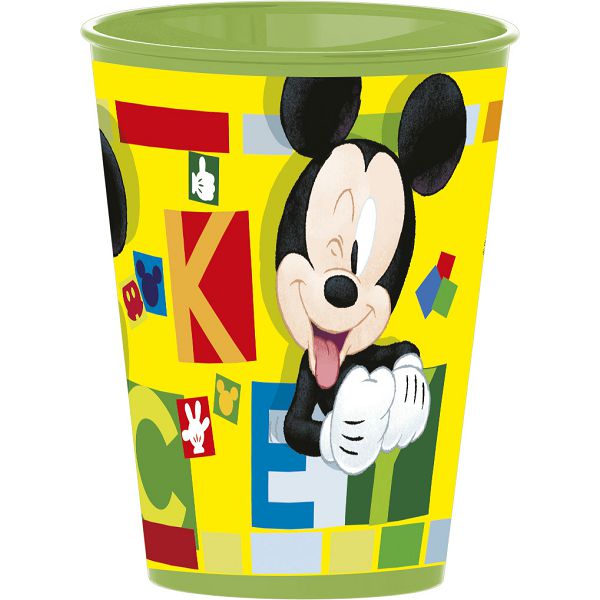 Čaša Mickey 260ml 181537