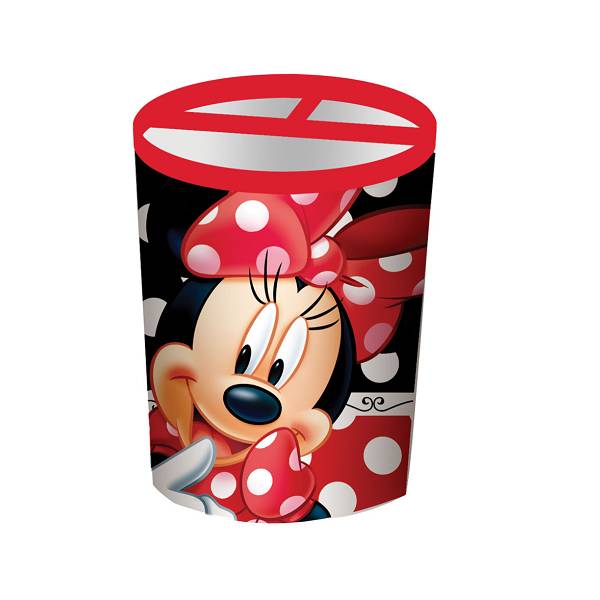 Čaša za olovke Disney Minnie 