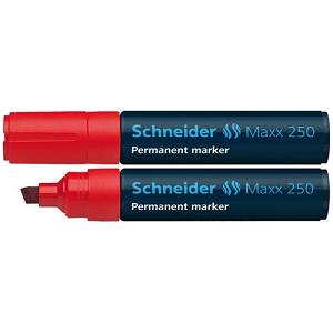 Marker permanentni Schneider 250 S125002 crveni
