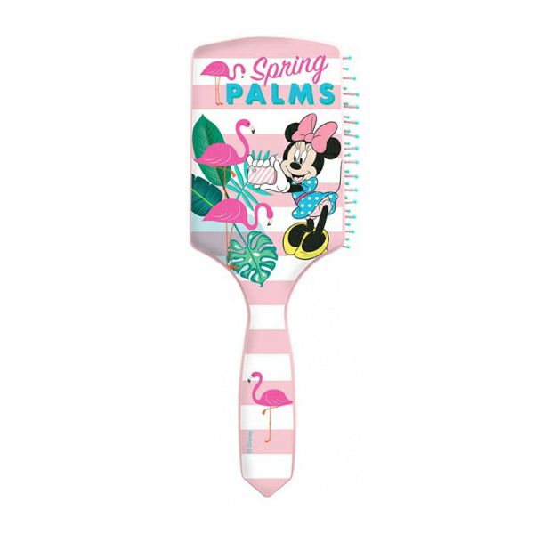 Četka za kosu Minnie Spring Palms 0421 Disney