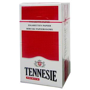 Cigaretni papir listići (rizzle) Tennesie 50/1