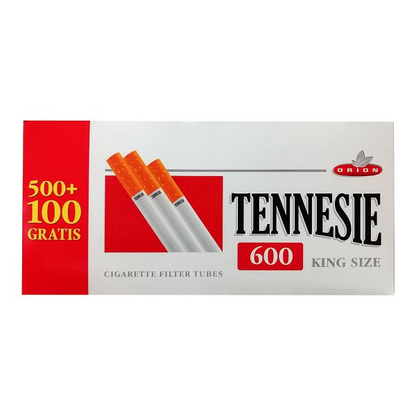 Cigaretni papir s filterom Tennesie 600/1