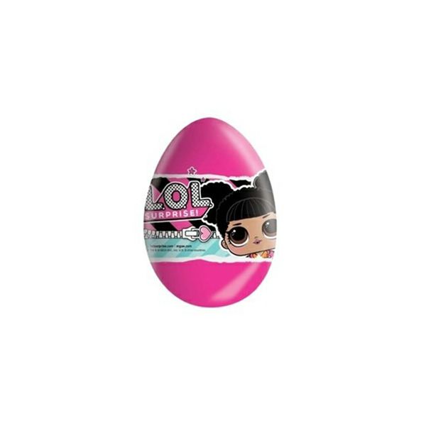 Čokoladno jaje LOL Surprise 20gr 712756