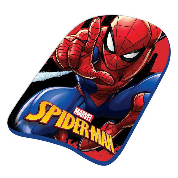 DASKA ZA PLIVANJE Spiderman 598614