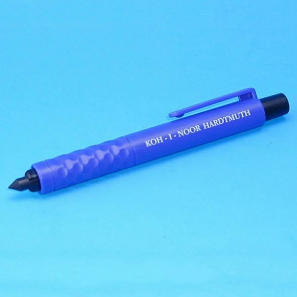 Držač za grafitne mine Koh-I-Noor 5.6mm,plastični 605768