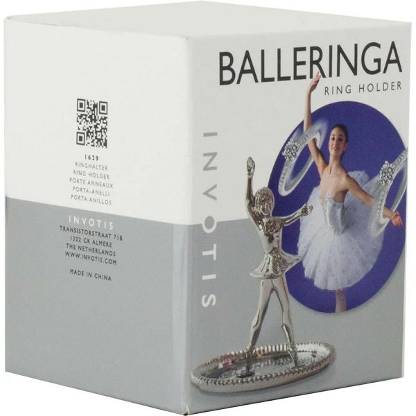 Držač za nakit balerina 8.5x9cm 749504