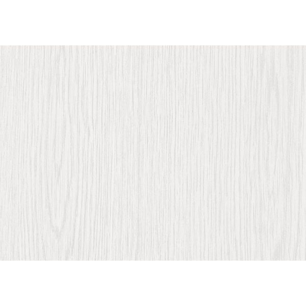 FOLIJA bijelo drvo sjajno 200-1899 45cm d-c-fix